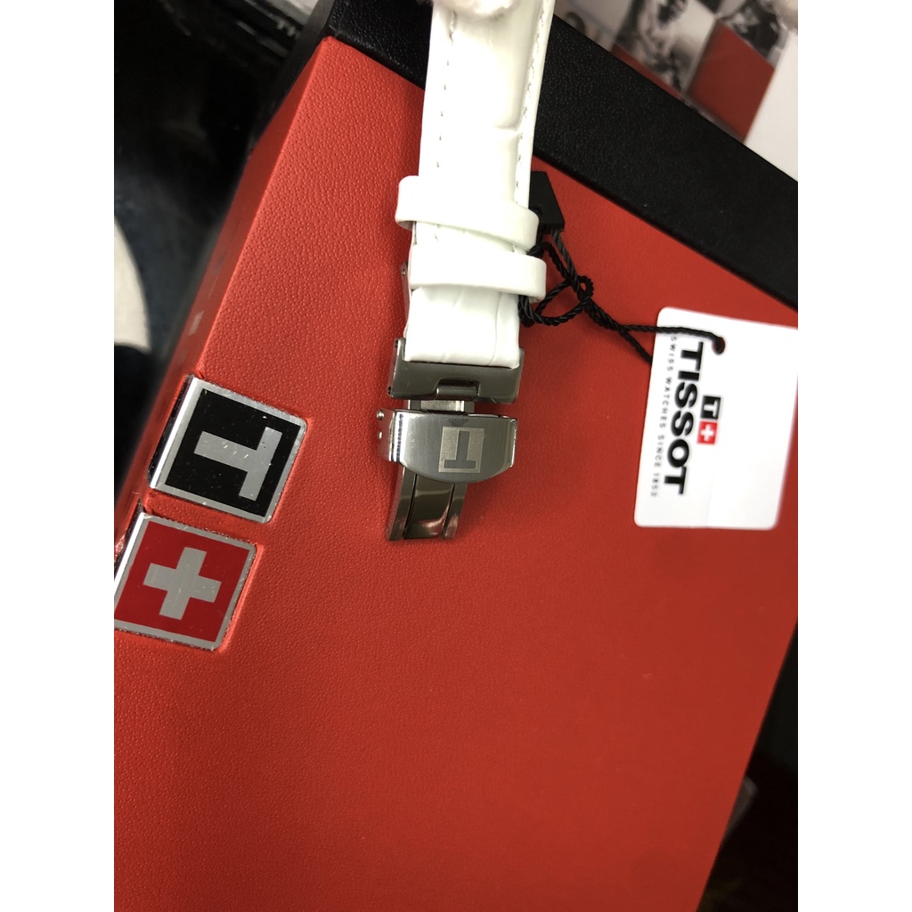 Đồng Hồ Nữ TISS0T 1853