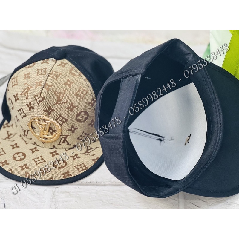 NÓN KẾT SNACKPACK CHO BÉ LOGO TRÒN CUTE ĐẸP 1tuổi đến 5t