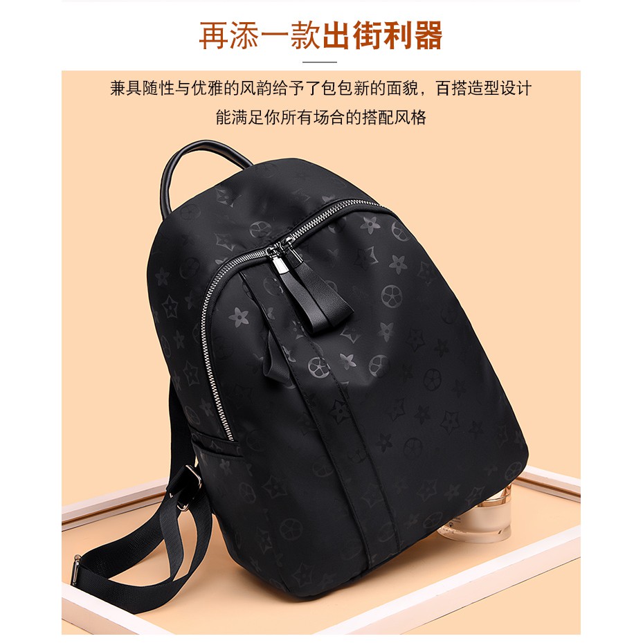 (ORDER) Balo thời trang 277