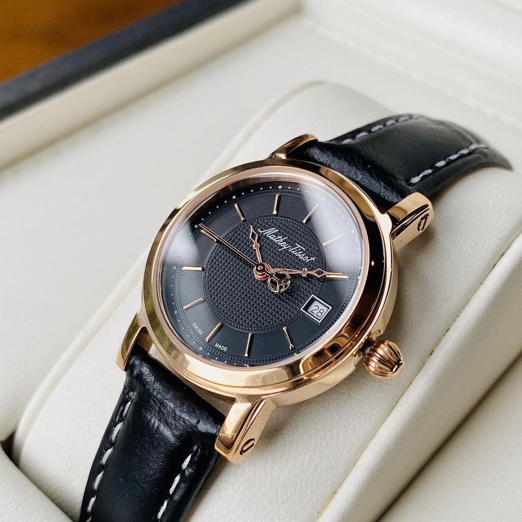 Đồng hồ nam Mathey Tissot