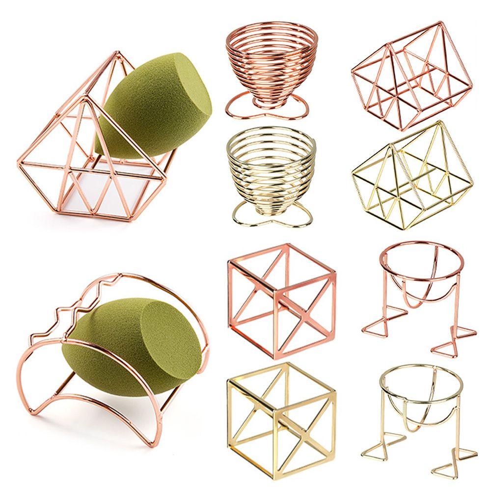 XIANTIN Giá Đỡ Mút Trang Điểm Tiện Dụng Chất Lượng Cao