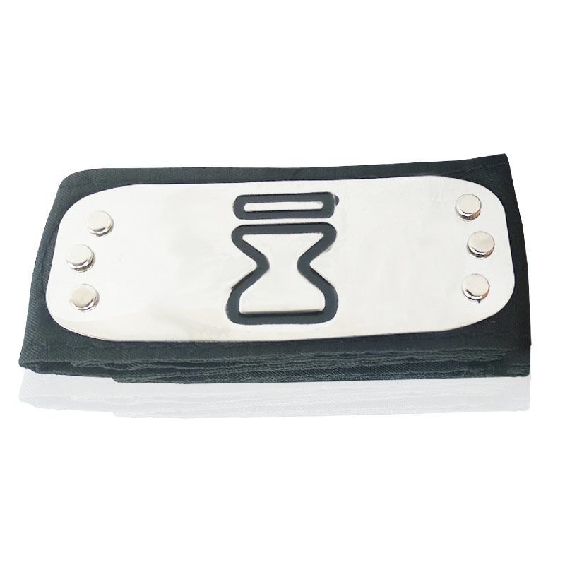 Băng đeo trán các làng Naruto