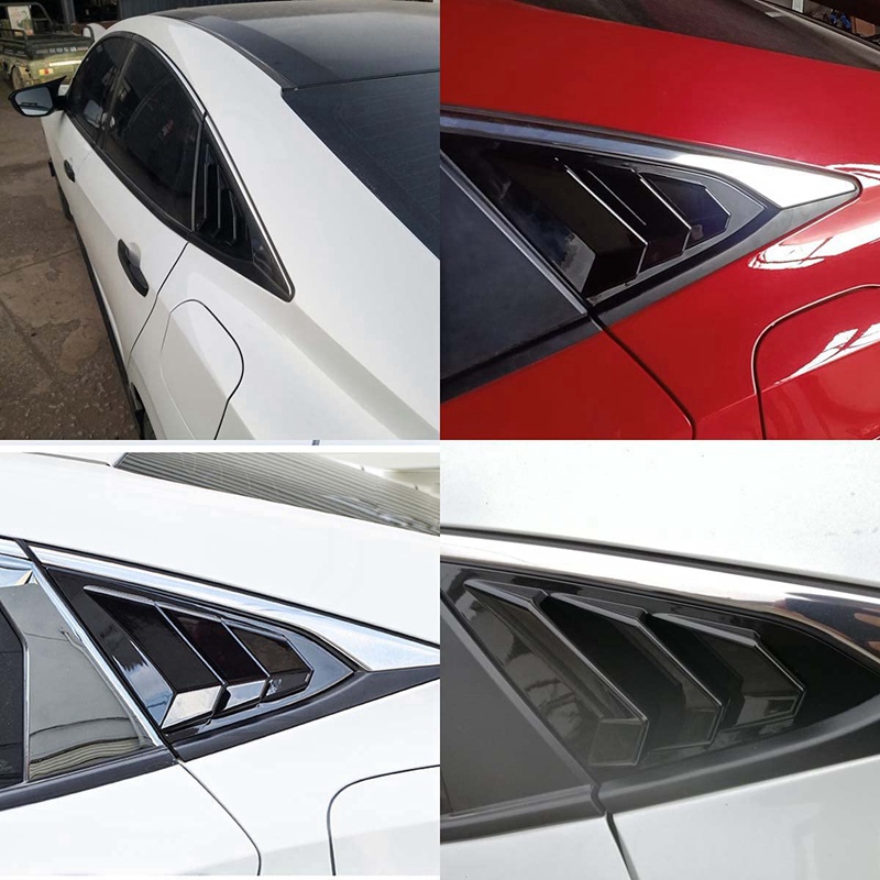 Nắp Đậy Cửa Sổ Phía Sau Xe Hơi Honda Civic 10Th 2016-2021