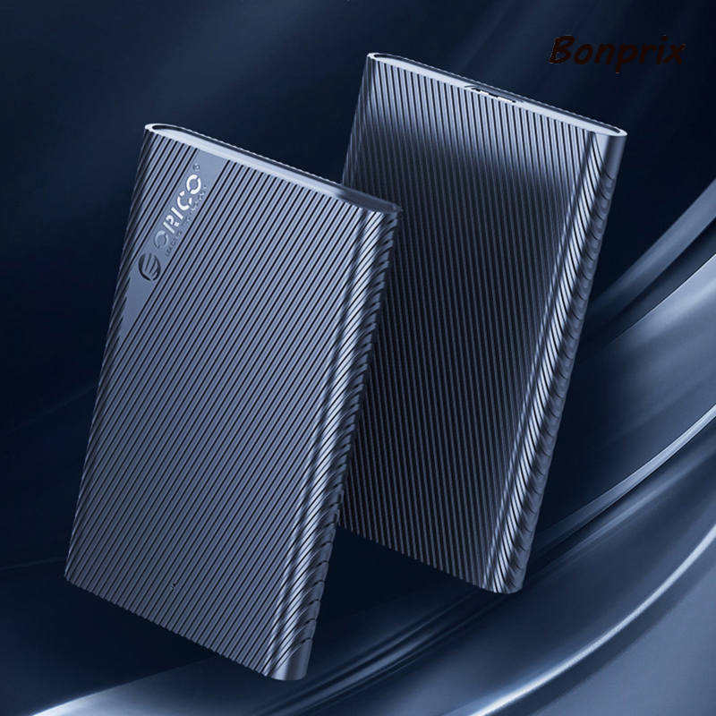 Hộp Đựng Ổ Cứng Ngoài Usb 3.0 2.5 Trong Có Thể Tháo Rời