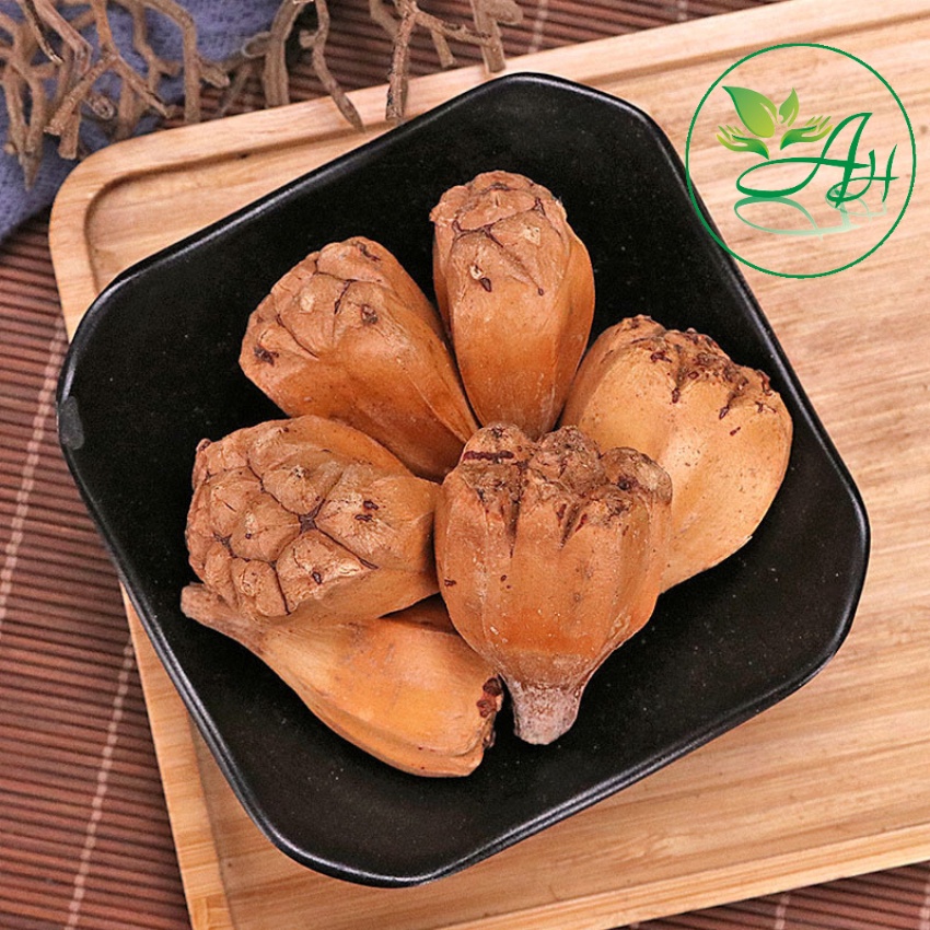 1KG Dứa dại (cho người bị gout, sơ gan, sỏi thận)