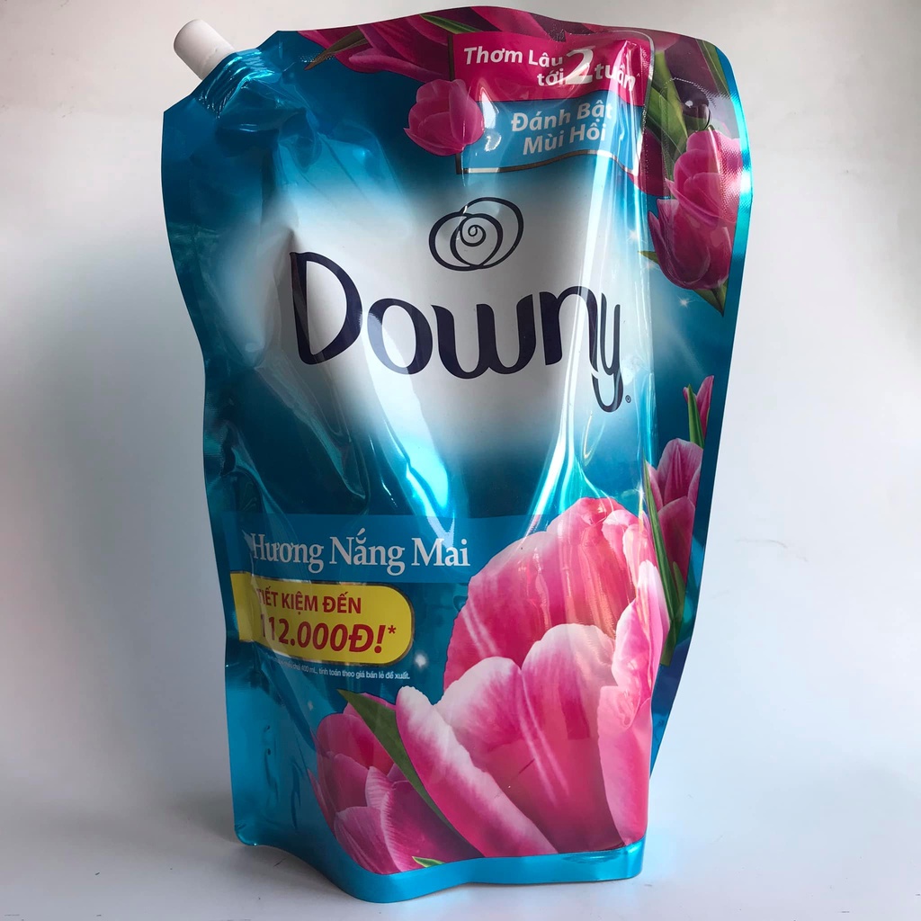 Nước xả DOWNY túi 2,3L/2,4L