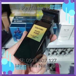 [Bansi] Nước hoa Nữ Bản Tom-Ford Đen 100ML EDP