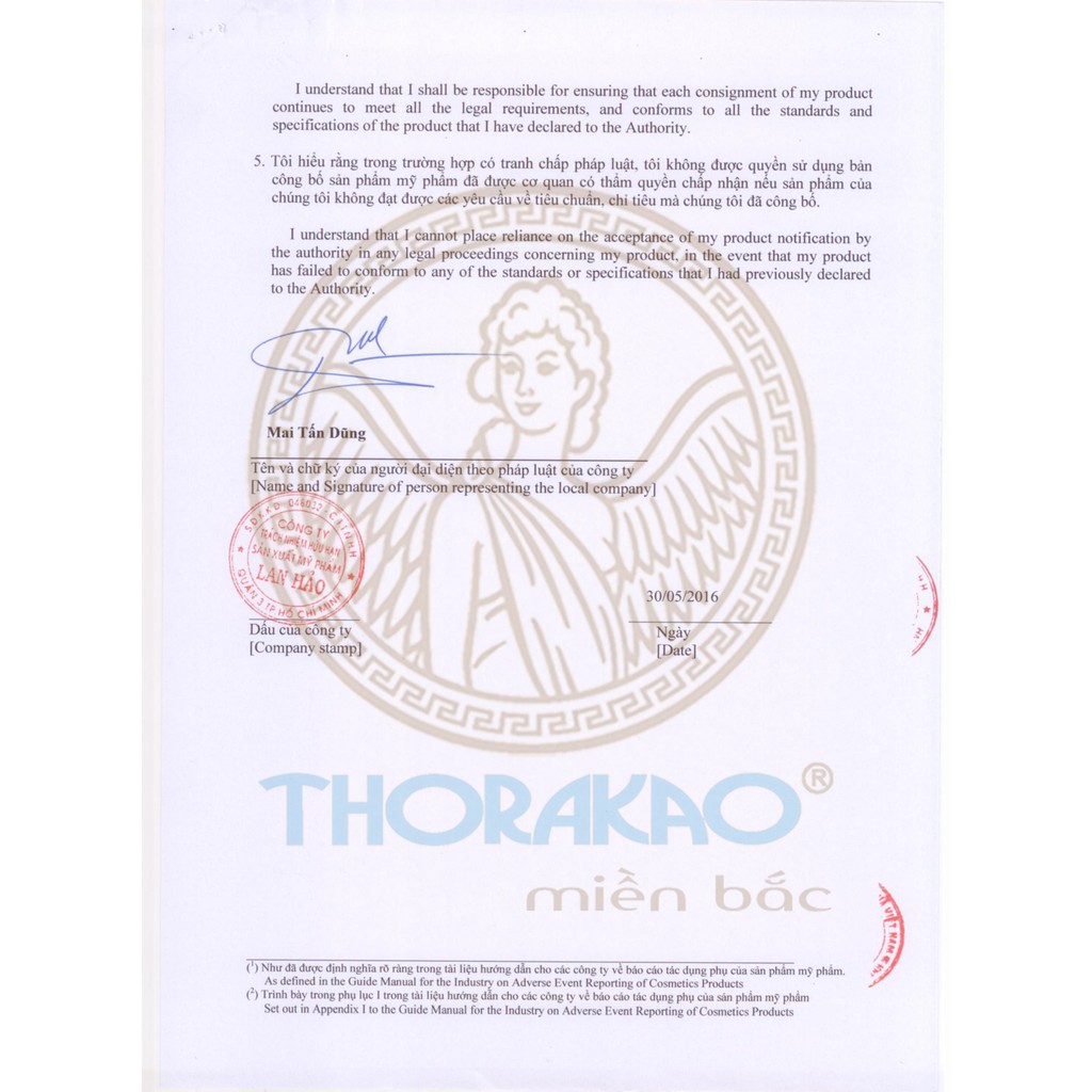 Kem lột nhẹ nghệ Thorakao 120g