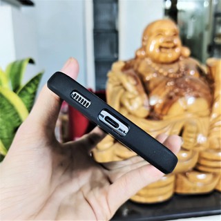 Ốp lưng Samsung S21 Ultra chống sốc RING CASE