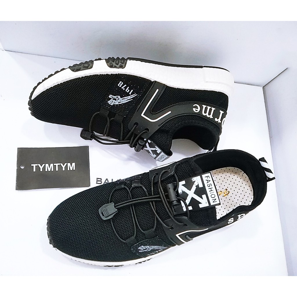 Giày thể thao nam xả hàng - Giày sneaker đồng giá phong cách thời trang nam Hàn Quốc năng động hàng Quảng Châu loại 1