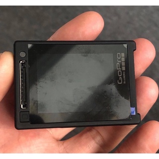 Gopro hero 4 silver