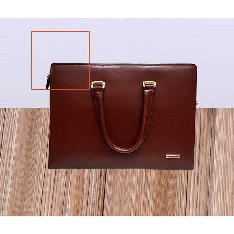 Chính Hãng cặp da cao cấp Cặp da Rhinos Life 510 ( Hàng chính hãng 2019 -Bảo Hành 3 năm- Kèm ảnh thật) | BigBuy360 - bigbuy360.vn