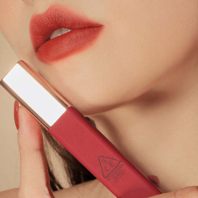 [Cam Kết Chính Hãng + Hàng Sẵn] SON 3CE CLOUD LIP TINT 2020