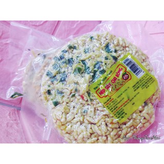 Cơm cháy nước mắm chà bông loại 1