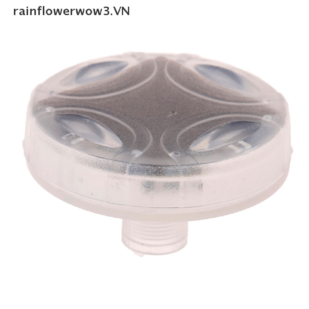 Đèn LED 15 Chế Độ Gắn Van Bánh Xe Hơi Sử Dụng Năng Lượng Mặt Trời
