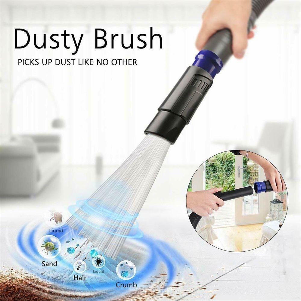 Chổi Quét Bụi Thông Dụng Cho Máy Hút Bụi