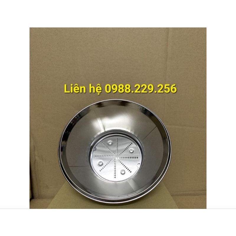 Lưỡi ép máy ép trái cây Panasonic MJ-68MWRA MJ-H100WRA MJ-M176PWRA, MJ70