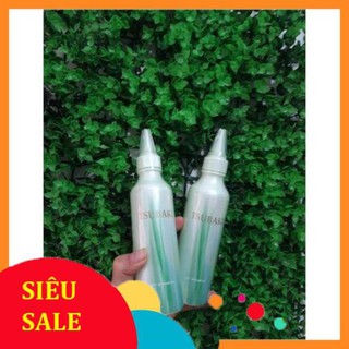 Dầu gội khô Tsubaki dang gel 180ml