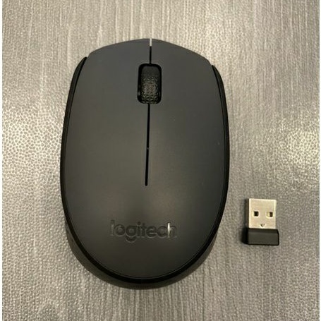 Chuột không dây Logitech M170, M275, M221 đã qua sử dụng, chính hãng