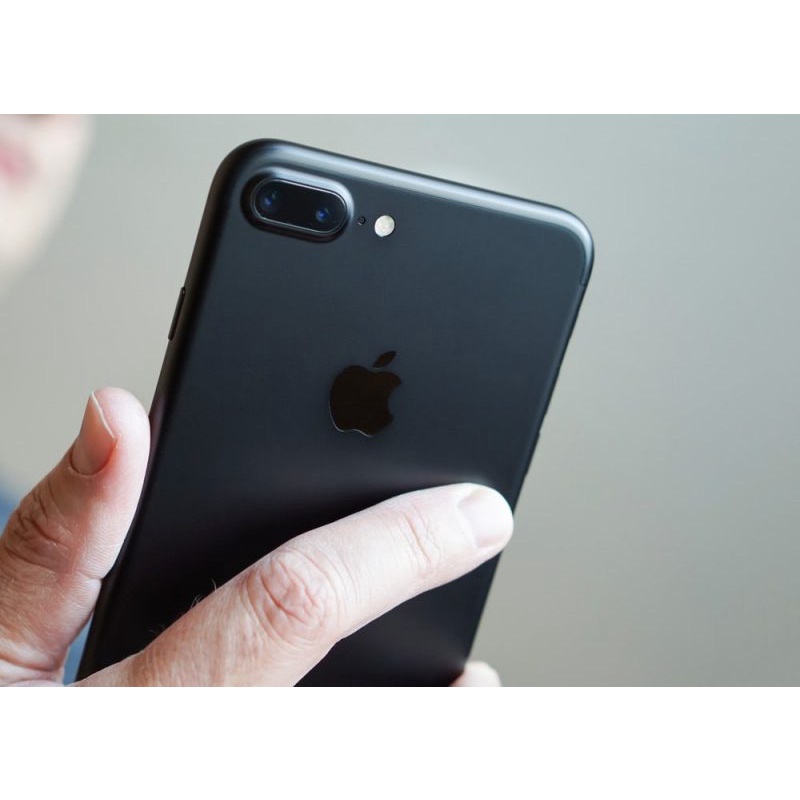 Điện Thoại Iphone 7 Plus Cũ Zin Đẹp 99% Nguyên Bản - Giá Rẻ