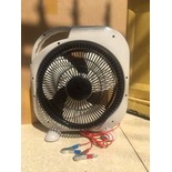 QUẠT HỘP 12V  TIẾT KIỆM ĐIỆN