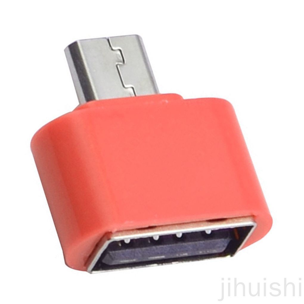 Đầu Đọc Thẻ Nhớ Usb Otg Đa Năng Tiện Dụng