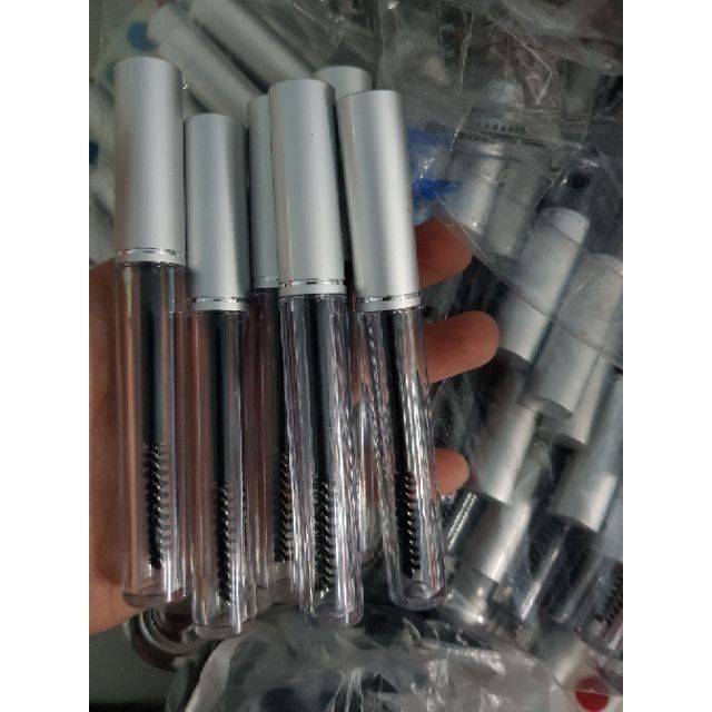 COMBO 50 Vỏ Chuốt mi mascara thể tích 8ml