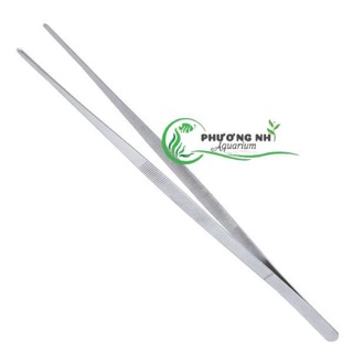 Nhíp trồng cây và gắp thức ăn hồ thuỷ sinh