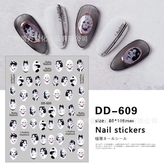 Set 2 tấm Stick vịt donal - Doraemon - các hình loại mới