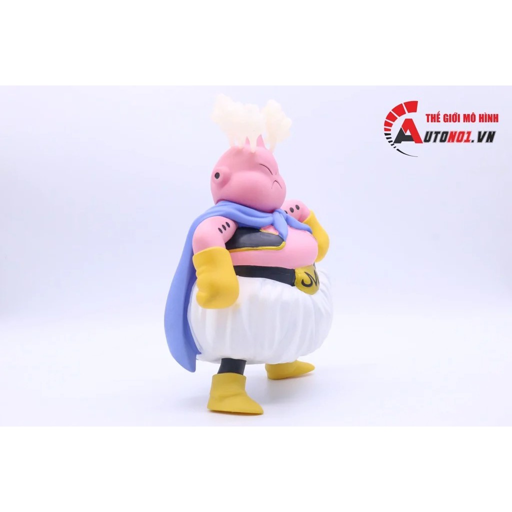 MÔ HÌNH NHÂN VẬT DRAGONBALL MA BƯ 25CM 7097