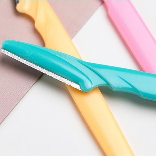 Dao Cạo Pudaier Cho Chân Mày Trang Điểm Mắt 2g