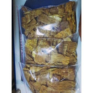 Măng khô Lào 1kg