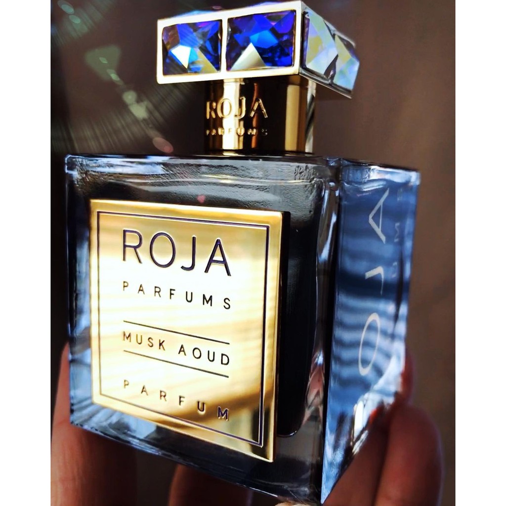 <𝗡𝗲𝘄> Mẫu thử nước hoa Roja Musk Aoud 𝗔𝘂𝗿𝗼𝗿𝗮'𝘀 𝗣𝗲𝗿𝗳𝘂𝗺𝗲 𝗦𝘁𝗼𝗿𝗲 ®️ | BigBuy360 - bigbuy360.vn
