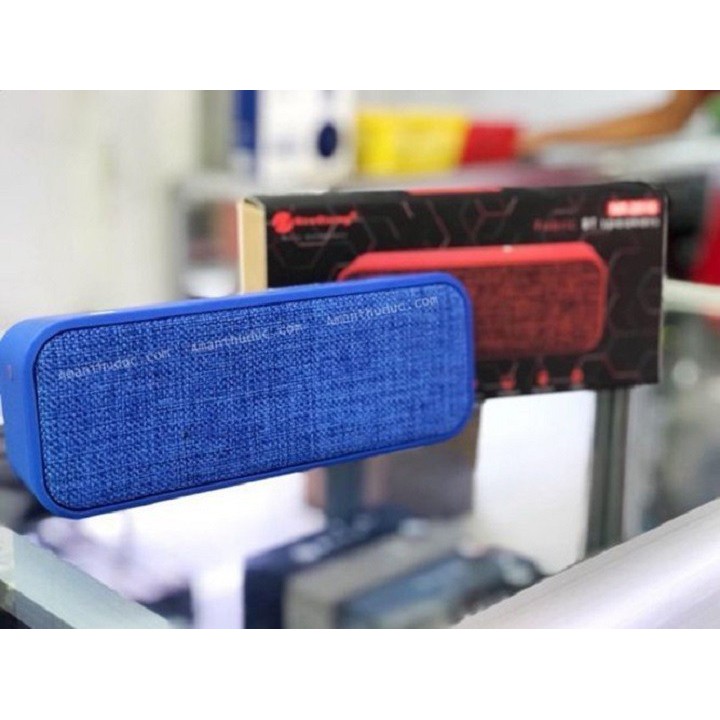 LOA BLUETOOTH RIXING CỰC HAY