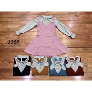 G05. 998.  ĐẦM PHA KẺ TAY NƠ CỔ