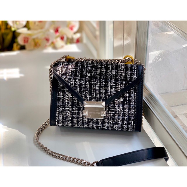 michael kors whitney tweed