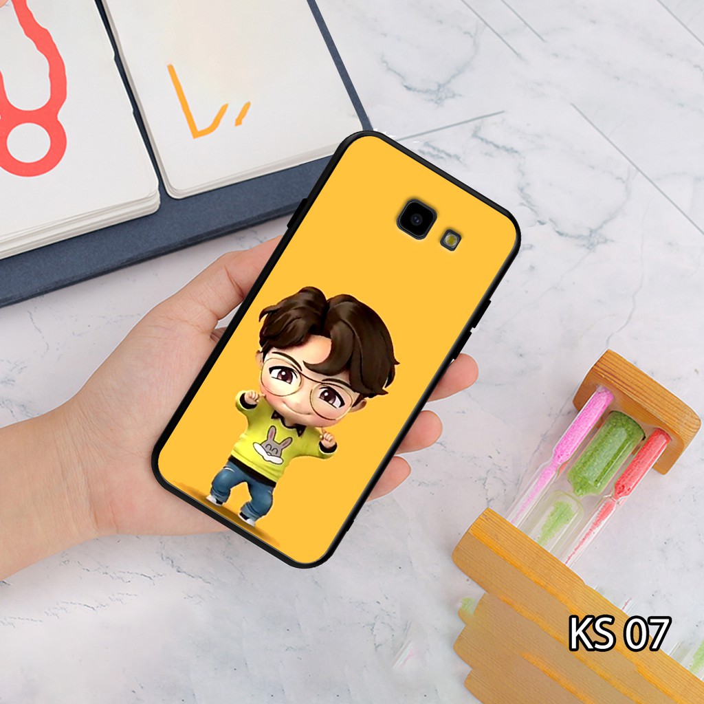 Ốp lưng SamSung J7/J710/J7 Plus/J7 Pro/J7 PRIME in hình Baby Boy_KINGSTORE.HN_Ốp SS J7-2015/J7-2016/J7Plus/J7Pro/J7PRIME