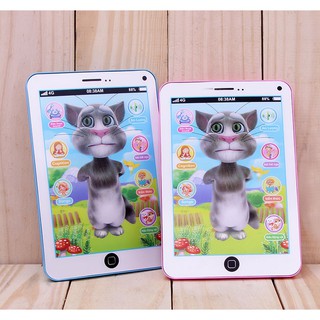 IPAD 3D THÔNG MINH CHO BÉ KB77