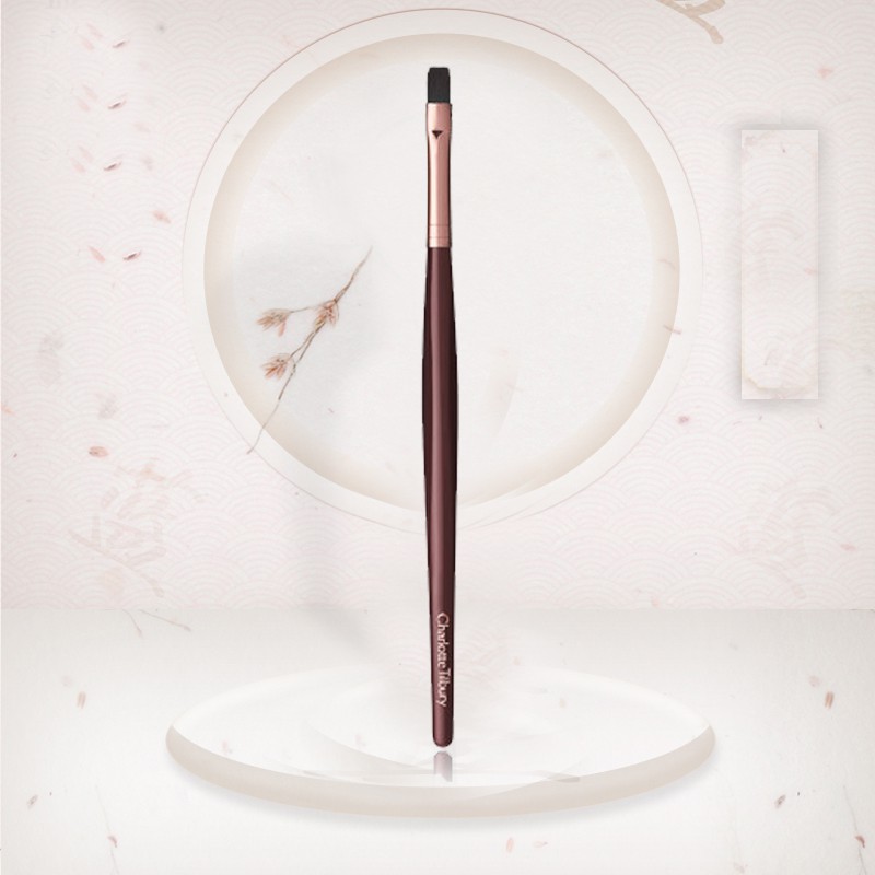 Cọ Trang Điểm Charlotte Tilbury (Cọ Môi)