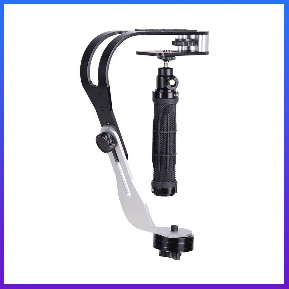 Camera Stabilizer Steady Cam Handheld Steadicam for Camcorder DSLR Gimbal