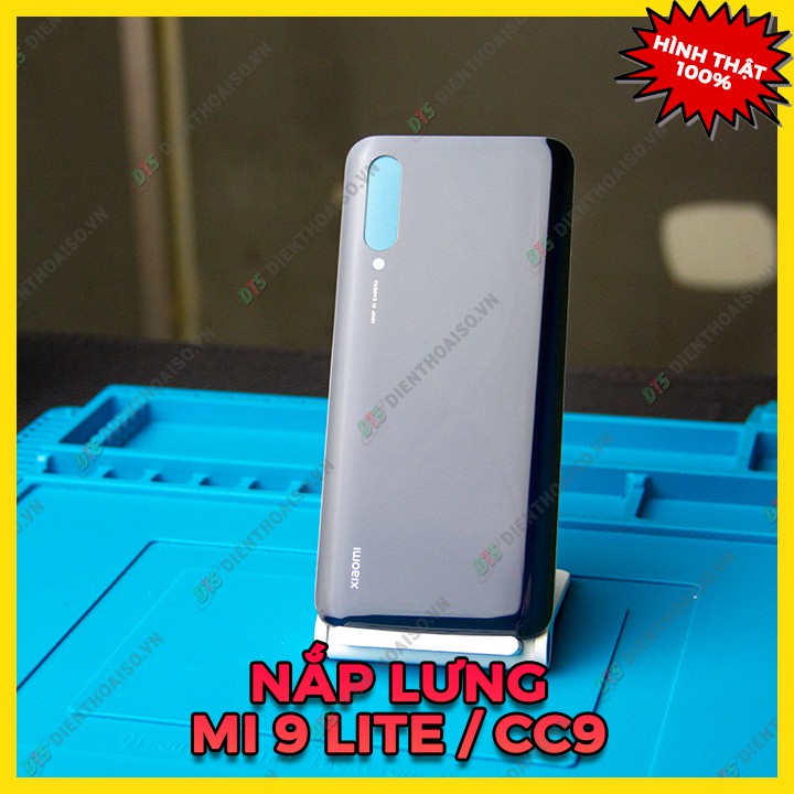 Nắp lưng sau Xiaomi Mi CC9 /Mi 9 lite