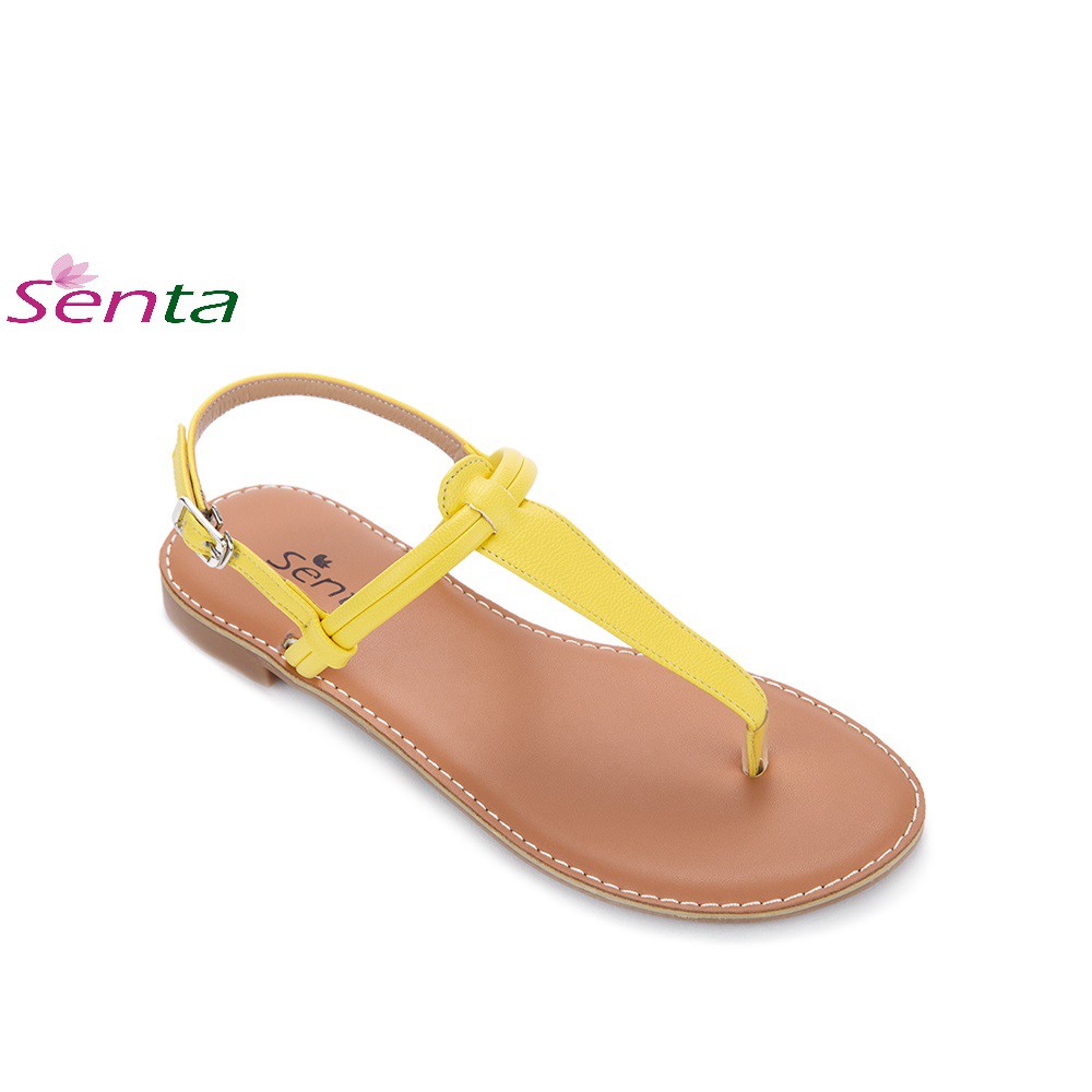 Giày sandal quai kẹp Senta SD033
