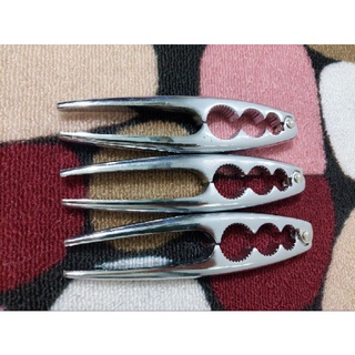 Kẹp càng cua inox cao cấp