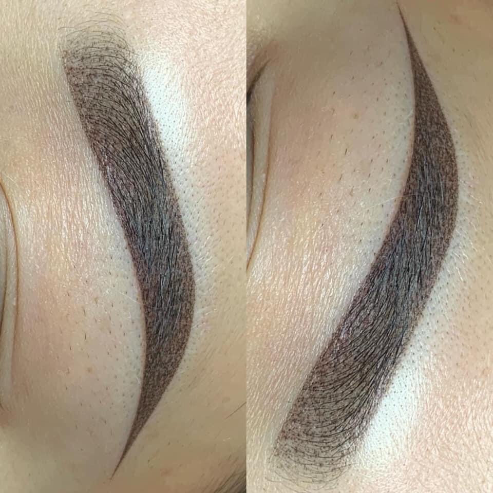 Mực Phun Xăm Chữ P [Chính Hãng]⚡️Mực Phun Xăm Siêu Bám Siêu Đậm | BigBuy360 - bigbuy360.vn