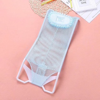 Giường lưới tắm cho bé