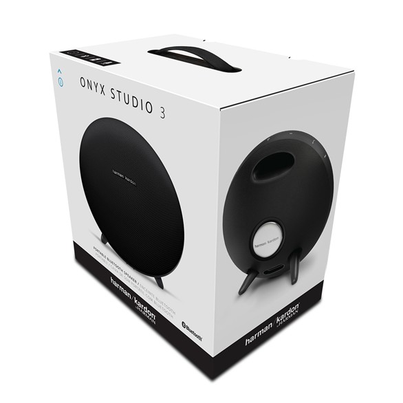 Loa bluetooth Harman Kardon Onyx Studio 3(Likenew Fullbox)