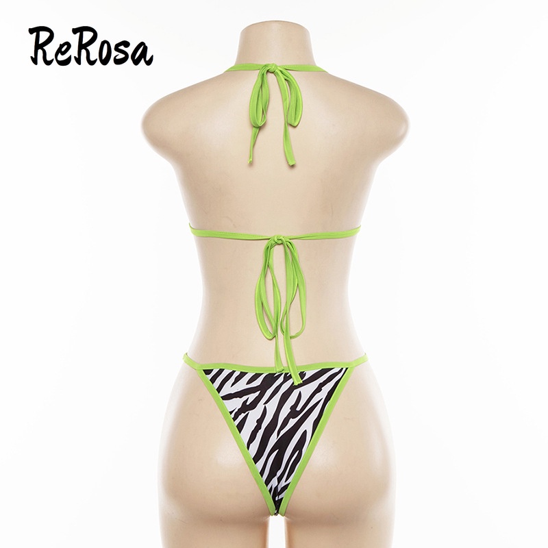 Bộ bikini 2 mảnh thời trang gợi cảm 2021 cho nữ | BigBuy360 - bigbuy360.vn