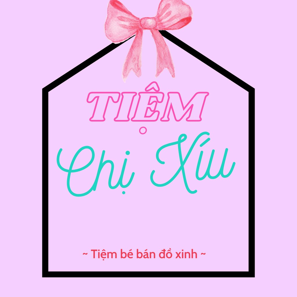 Tiệm Chị Xíu