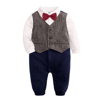 Body vest cho bé