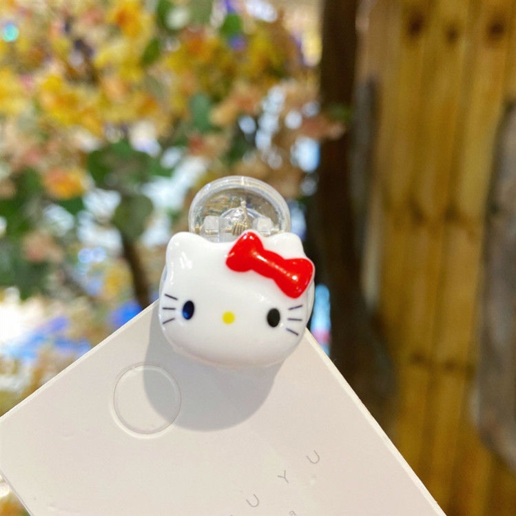 Kẹp tóc nhỏ nhắn hình dạng dễ thương dành cho trẻ em